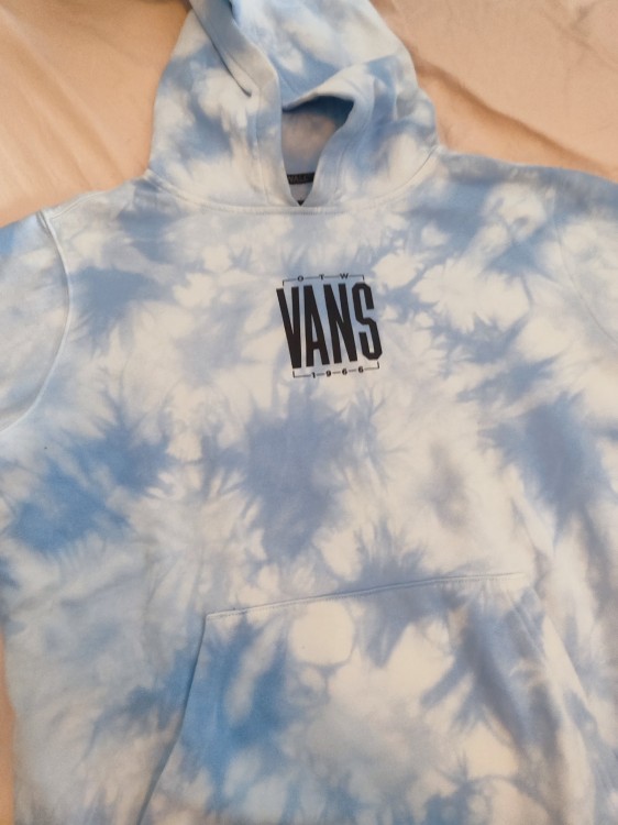 VANS Hoodie