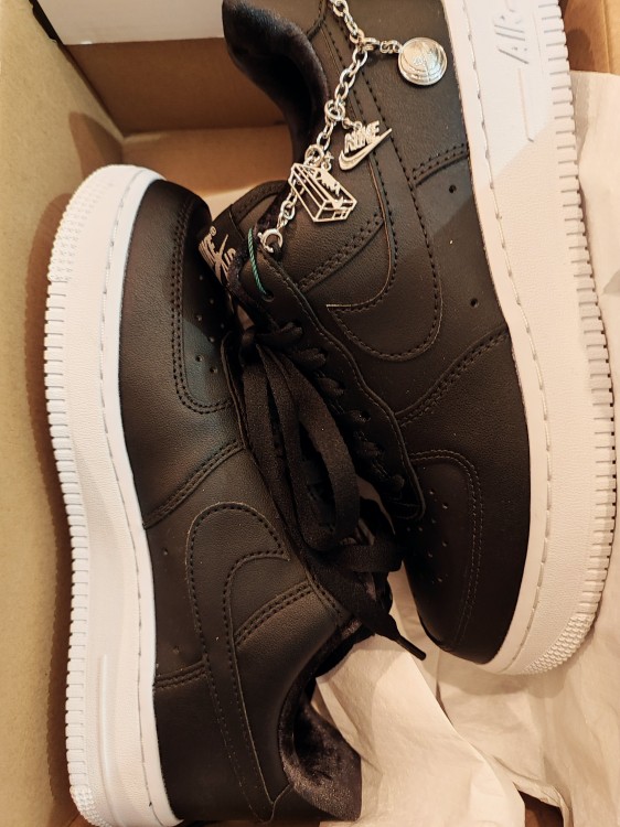 Nike Air Force