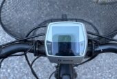 Elektrisches Atala B-Free Herrenfahrrad
