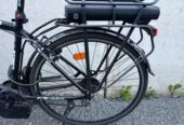 Elektrisches Atala B-Free Herrenfahrrad