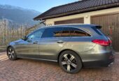 Mercedes Benz C220d T Mildhybrid Avantgarde