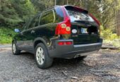 VOLVO XC90 D5 AWD 4X4