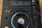 AlphaTheta XDJ-AZ, AlphaTheta OMNIS-DUO, Pioneer DJ OPUS-QUAD, Pioneer DJ XDJ-RX3, Pioneer XDJ-XZ, Pioneer DJ DDJ-FLX10, AlphaTheta CDJ-3000X, Pioneer CDJ-3000