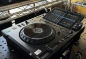 AlphaTheta XDJ-AZ, AlphaTheta OMNIS-DUO, Pioneer DJ OPUS-QUAD, Pioneer DJ XDJ-RX3, Pioneer XDJ-XZ, Pioneer DJ DDJ-FLX10, AlphaTheta CDJ-3000X, Pioneer CDJ-3000