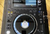 AlphaTheta XDJ-AZ, AlphaTheta OMNIS-DUO, Pioneer DJ OPUS-QUAD, Pioneer DJ XDJ-RX3, Pioneer XDJ-XZ, Pioneer DJ DDJ-FLX10, AlphaTheta CDJ-3000X, Pioneer CDJ-3000