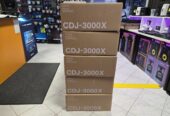 AlphaTheta XDJ-AZ, AlphaTheta OMNIS-DUO, Pioneer DJ OPUS-QUAD, Pioneer DJ XDJ-RX3, Pioneer XDJ-XZ, Pioneer DJ DDJ-FLX10, AlphaTheta CDJ-3000X, Pioneer CDJ-3000