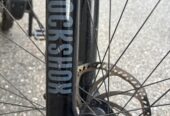 Haibike AllMtn 1 E-Mountainbike Fully