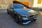 Mercedes Benz C220d T Mildhybrid Avantgarde