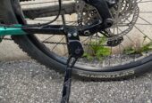 Haibike AllMtn 1 E-Mountainbike Fully