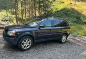 VOLVO XC90 D5 AWD 4X4