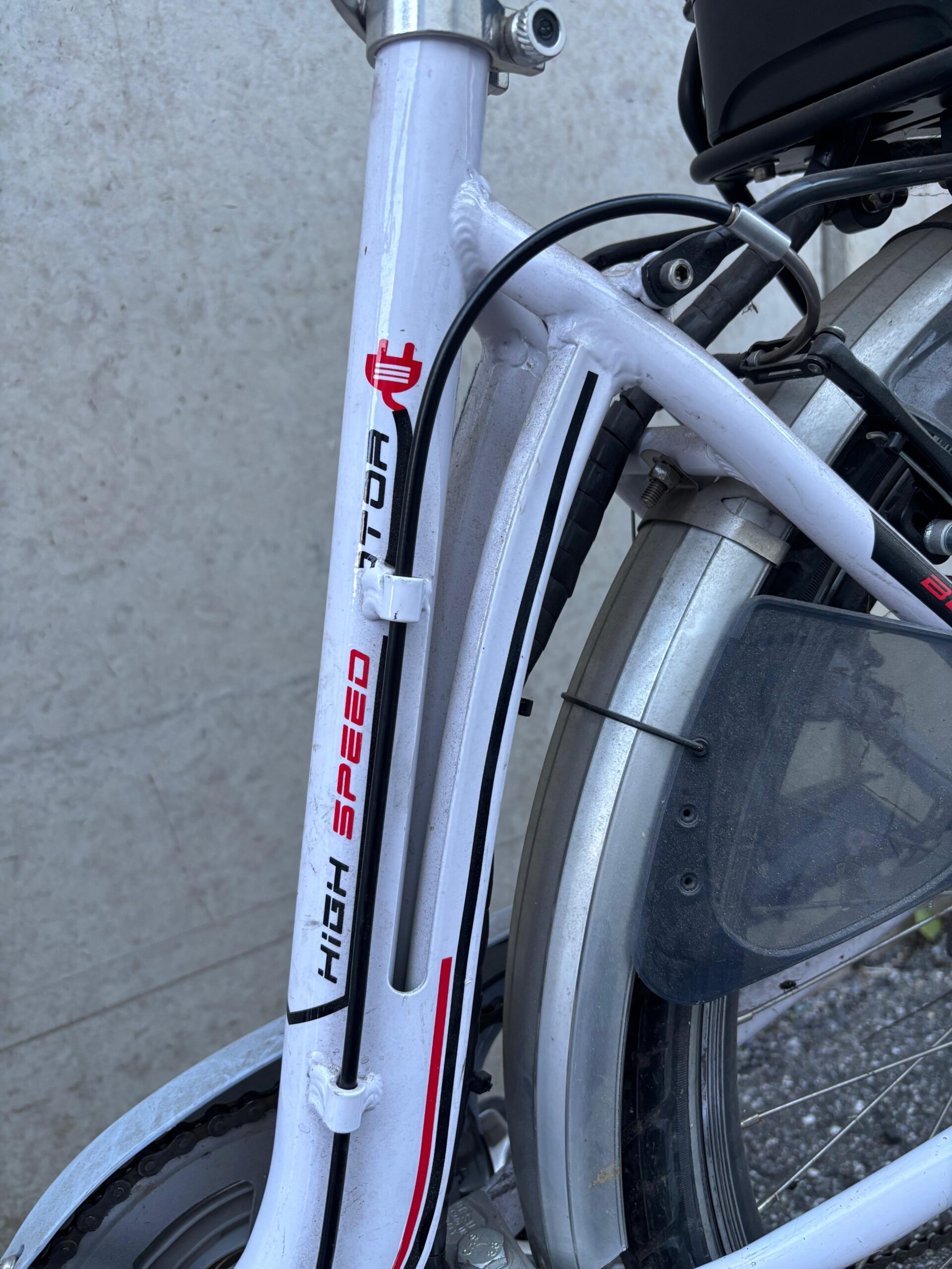 SUPER AKTION: Elios Blucycle Elektro Damenfahrrad