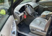 VOLVO XC90 D5 AWD 4X4