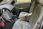 VOLVO XC90 D5 AWD 4X4