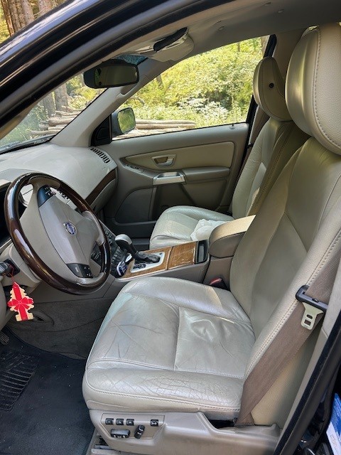 VOLVO XC90 D5 AWD 4X4