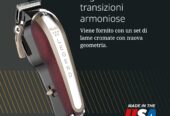 Wahl Legend, Tagliacapelli Professionale.Professioneller Clipper.Haarschneider.