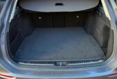 Mercedes Benz C220d T Mildhybrid Avantgarde