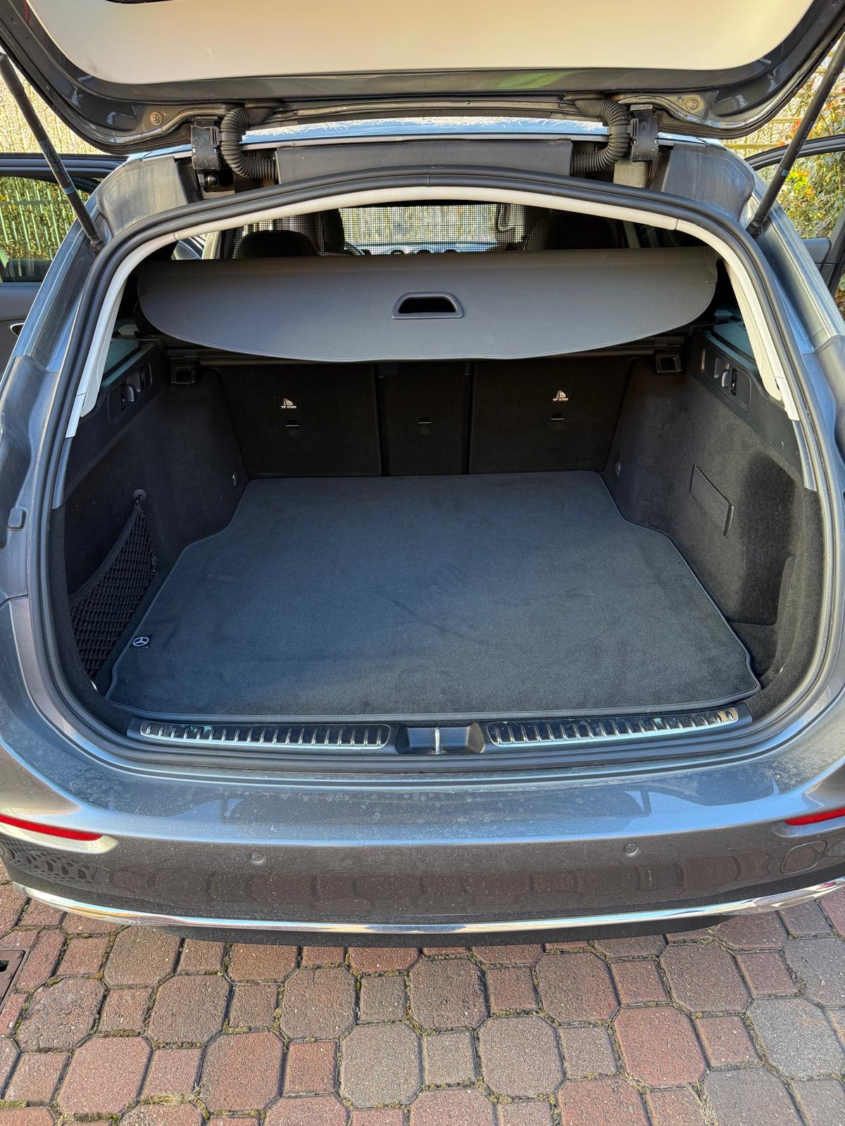 Mercedes Benz C220d T Mildhybrid Avantgarde