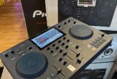 AlphaTheta XDJ-AZ, AlphaTheta OMNIS-DUO, Pioneer DJ OPUS-QUAD, Pioneer DJ XDJ-RX3, Pioneer XDJ-XZ, Pioneer DJ DDJ-FLX10, AlphaTheta CDJ-3000X, Pioneer CDJ-3000