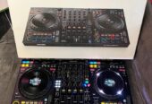 AlphaTheta XDJ-AZ, AlphaTheta OMNIS-DUO, Pioneer DJ OPUS-QUAD, Pioneer DJ XDJ-RX3, Pioneer XDJ-XZ, Pioneer DJ DDJ-FLX10, AlphaTheta CDJ-3000X, Pioneer CDJ-3000