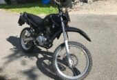 YAMAHA XT 125 R