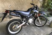 YAMAHA XT 125 R