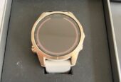Garmin Fenix 7s Sapphire Solar