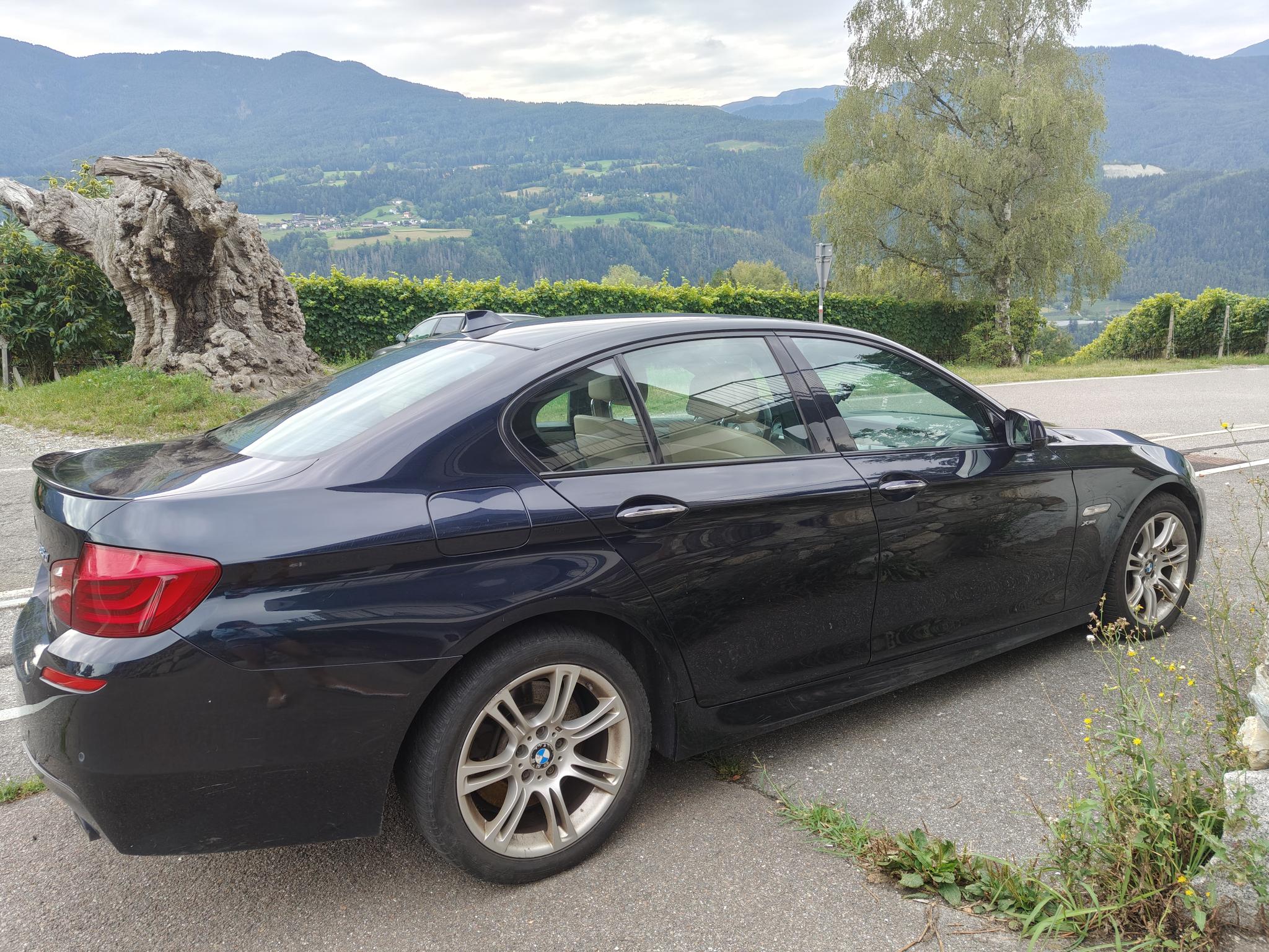 BMW