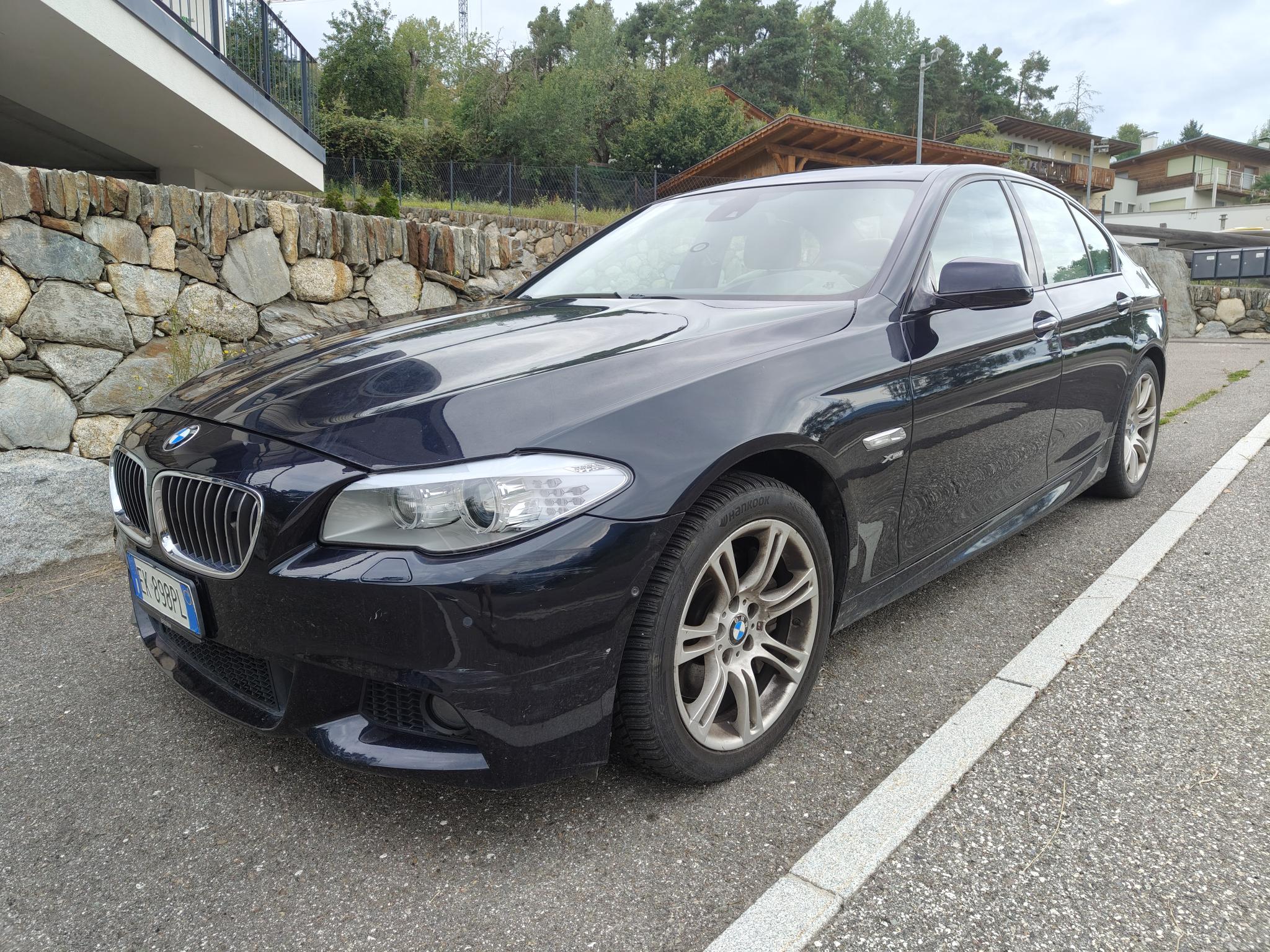 BMW