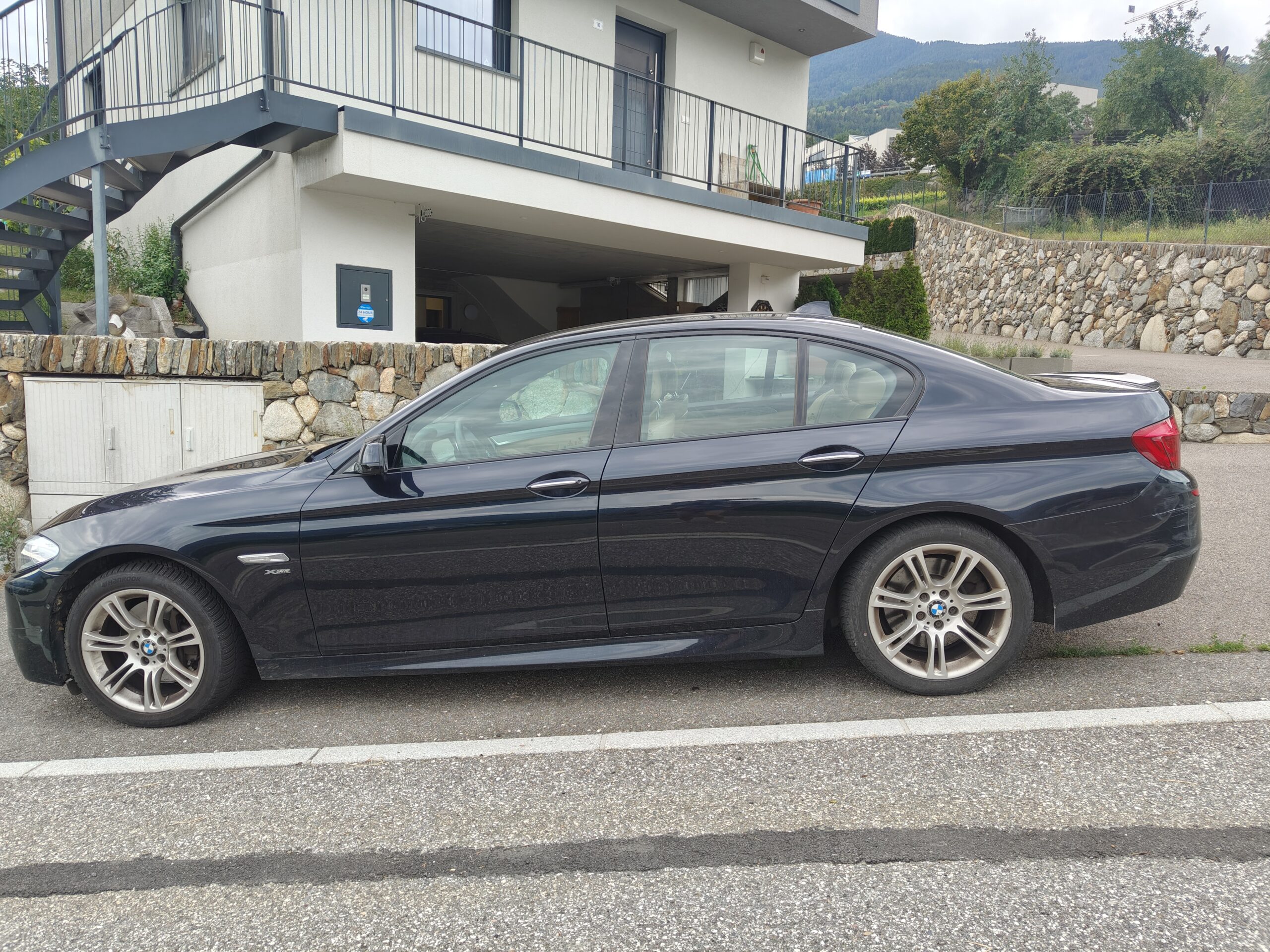 BMW