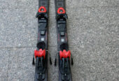 Kinderski Atomic redster j2 110cm
