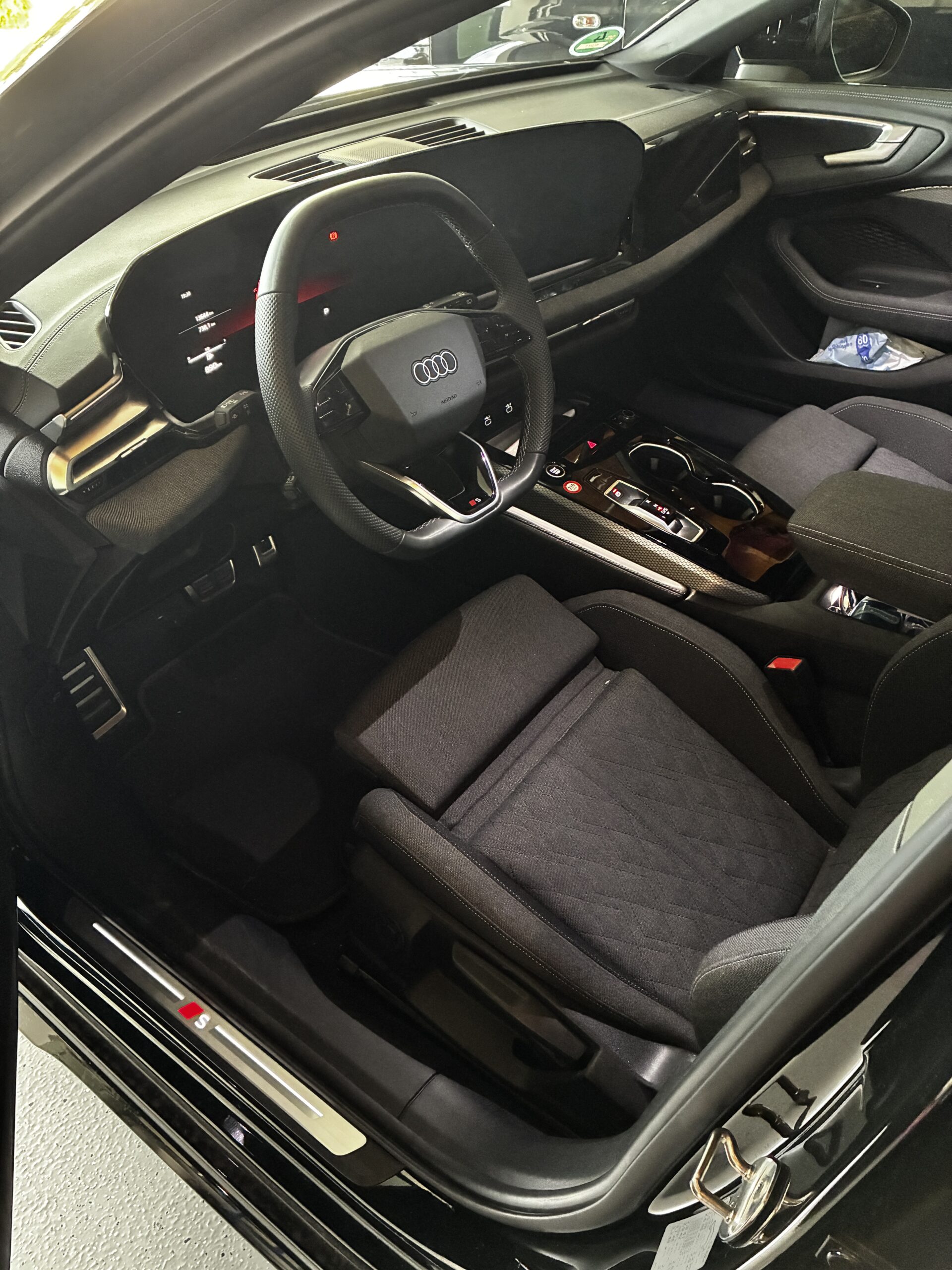 Audi A5 Avant Edition One TDI