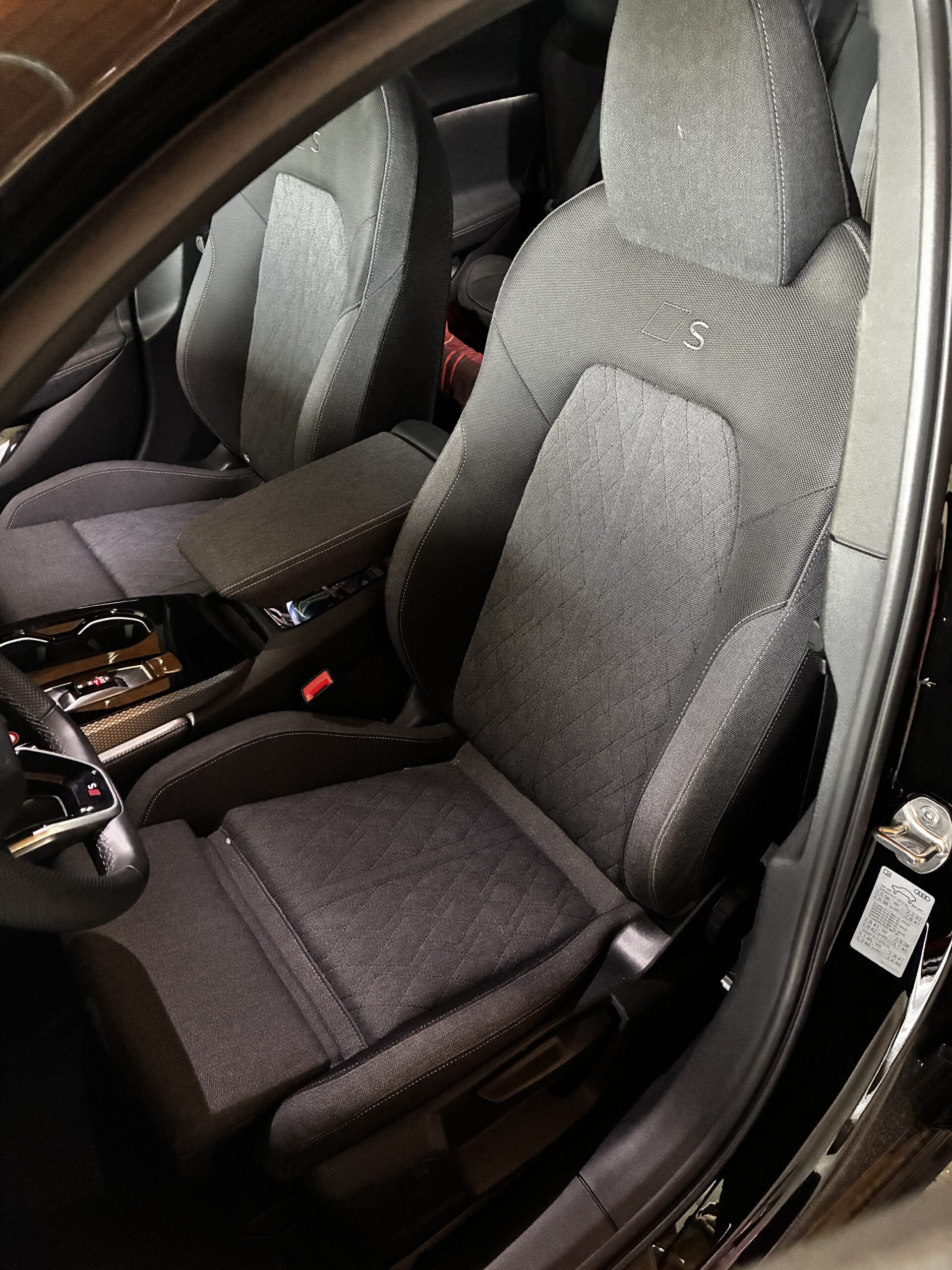 Audi A5 Avant Edition One TDI