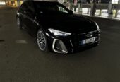 Audi A5 Avant Edition One TDI