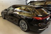 Audi A5 Avant Edition One TDI