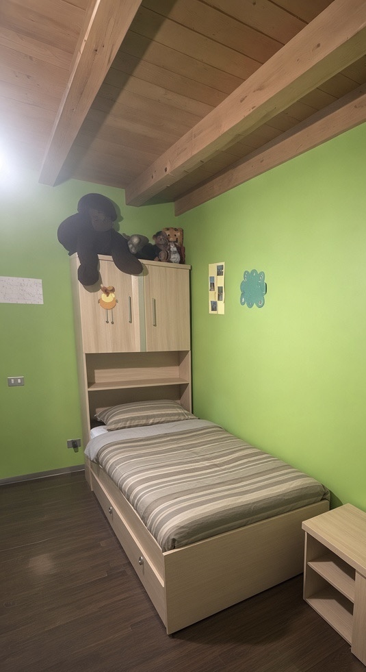 Kinder – Jugendzimmer