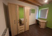 Kinder – Jugendzimmer