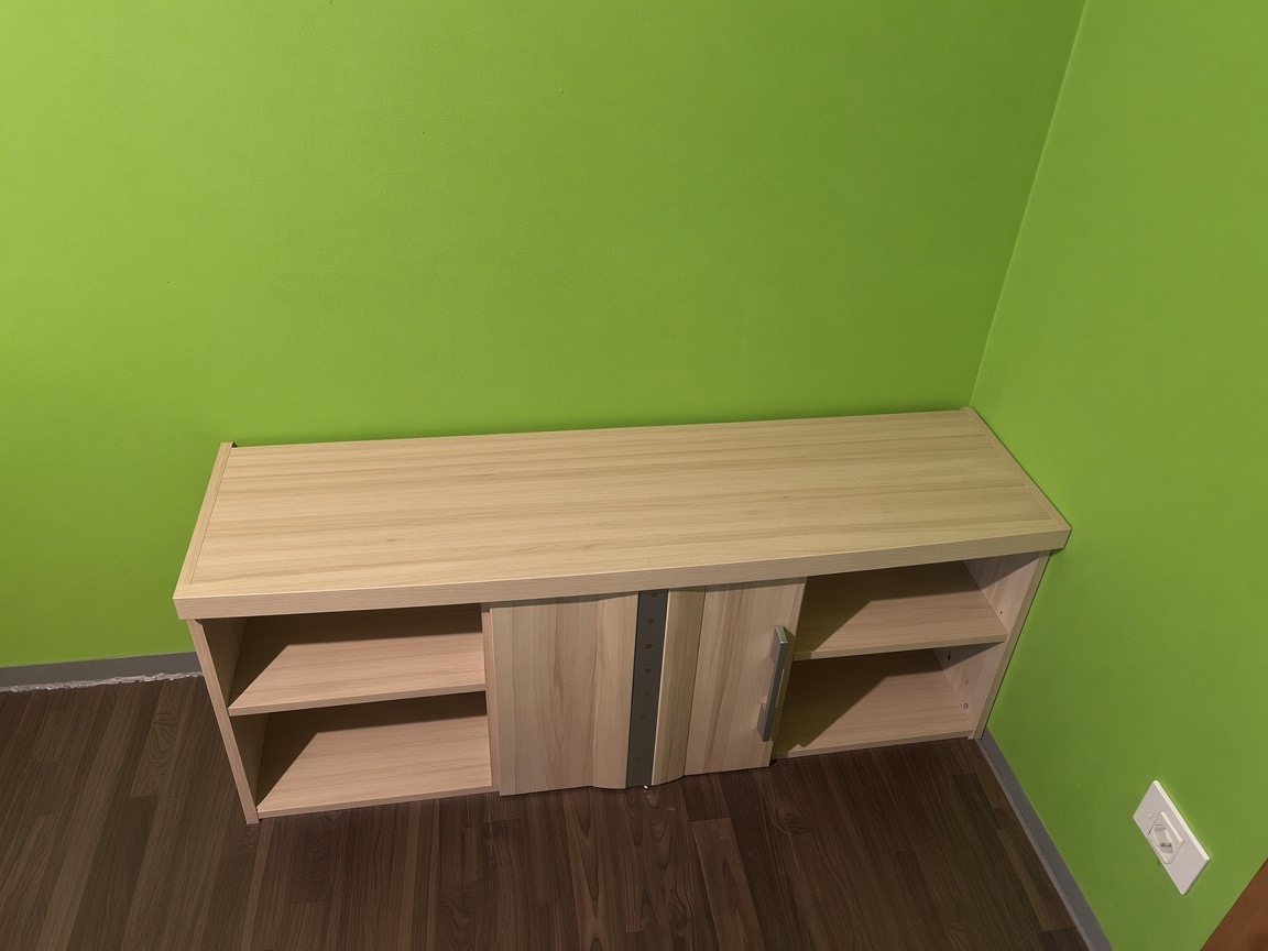 Kinder – Jugendzimmer