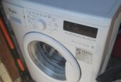Whirlpool Waschmaschine