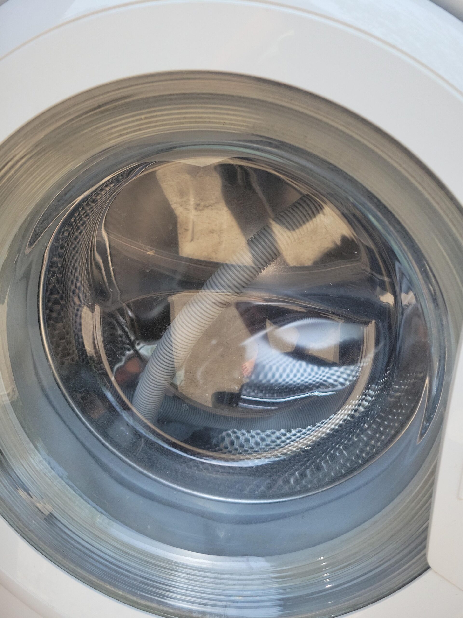 Whirlpool Waschmaschine