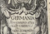 Hochwertiges Konvolut, großes antikes Wappenbuch, Pergament mit intakter Siegelkapsel und Wappen u.m.