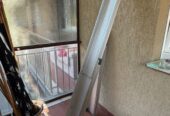 Rampa telescopica STEPLESS