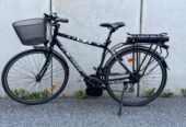Elektrisches Atala B-Free Herrenfahrrad