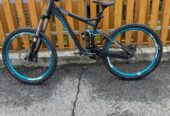 Radon Swoop 190