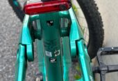 Haibike AllMtn 1 E-Mountainbike Fully