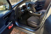 Mercedes Benz C220d T Mildhybrid Avantgarde