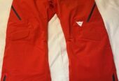 Dainese Skihosen xxl Herren – ungetragen