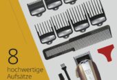 Wahl Legend, Tagliacapelli Professionale.Professioneller Clipper.Haarschneider.
