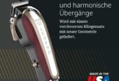 Wahl Legend, Tagliacapelli Professionale.Professioneller Clipper.Haarschneider.