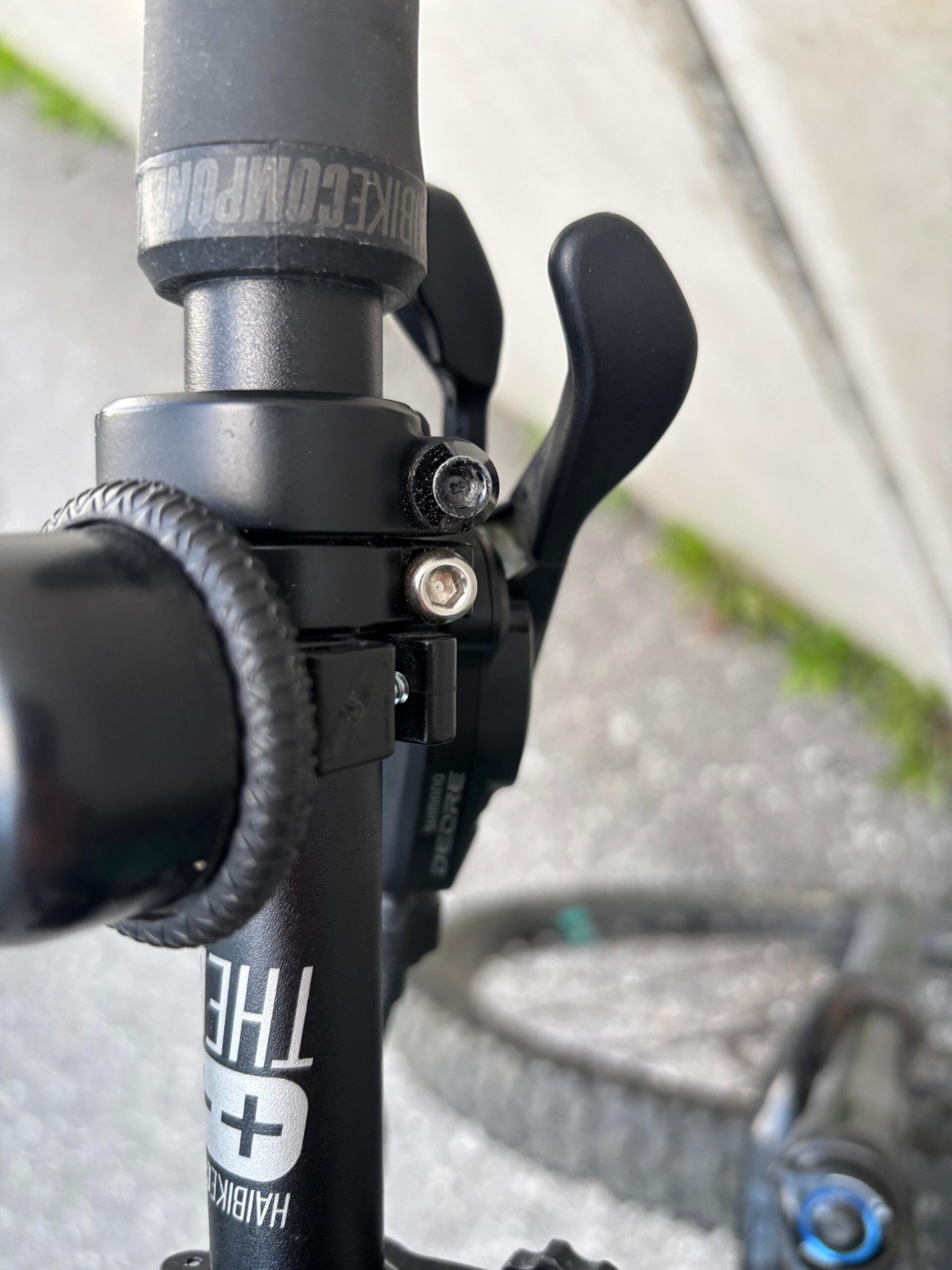 Haibike AllMtn 1 E-Mountainbike Fully
