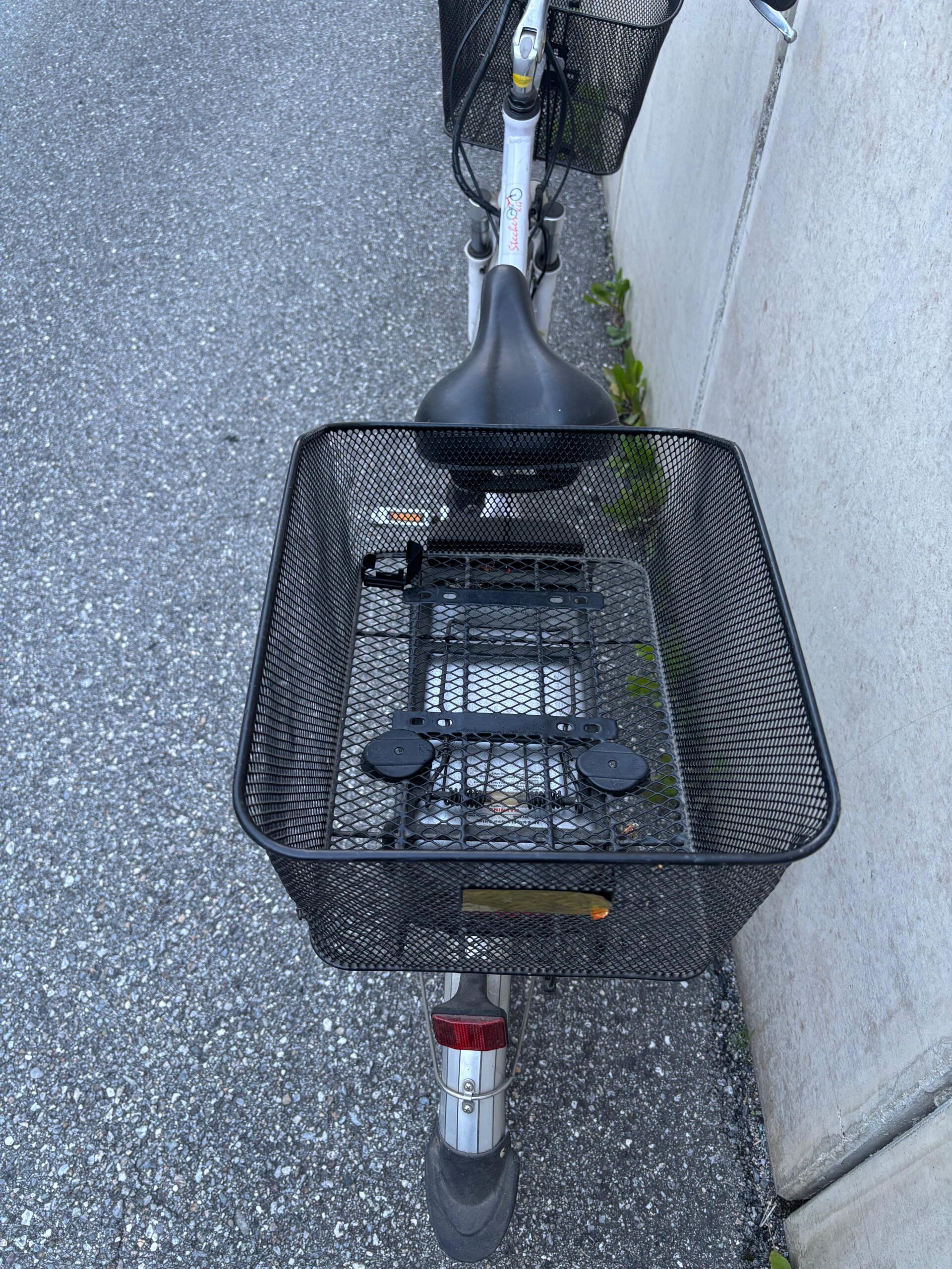 SUPER AKTION: Elios Blucycle Elektro Damenfahrrad